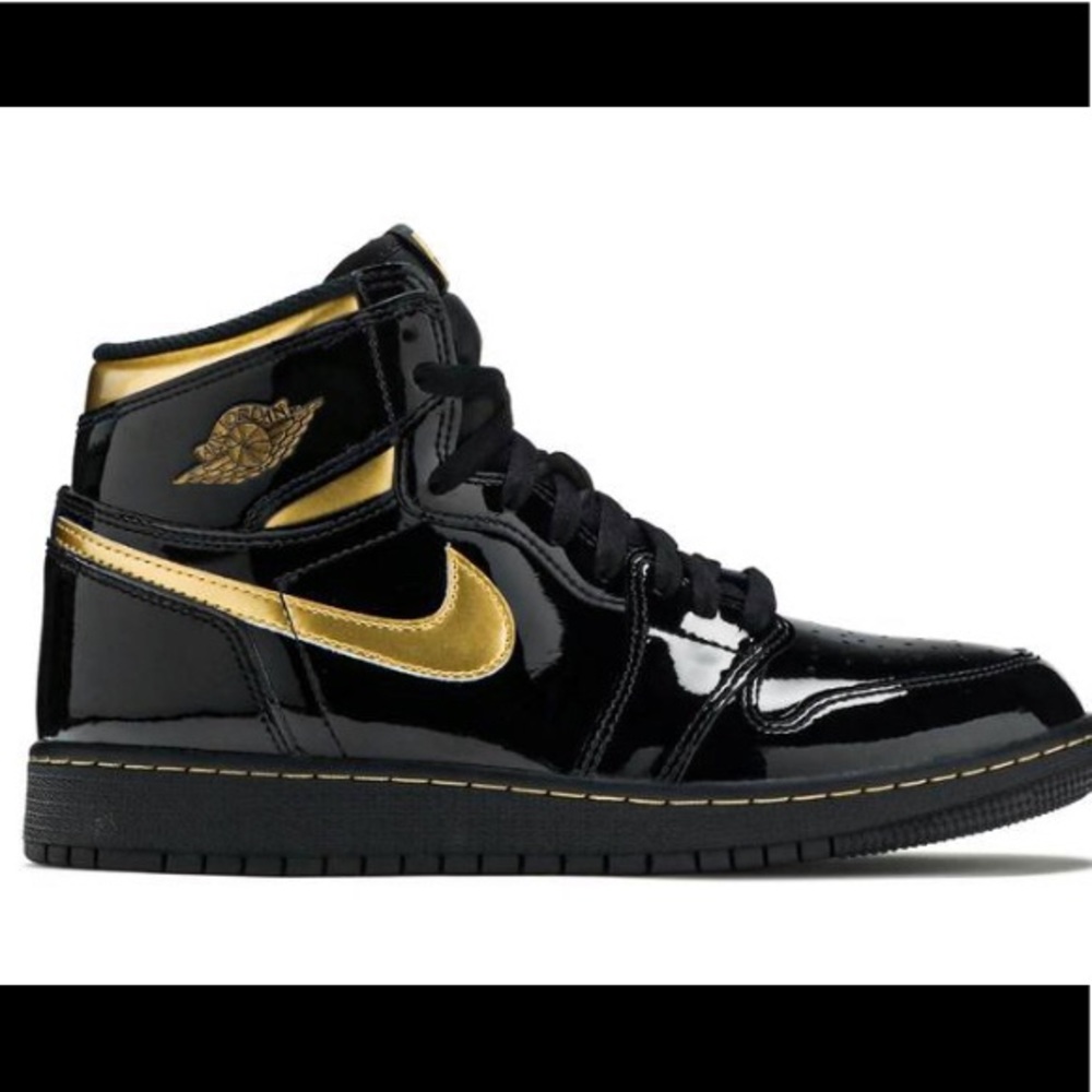 Air Jordan 1 Retro OG High 7Y